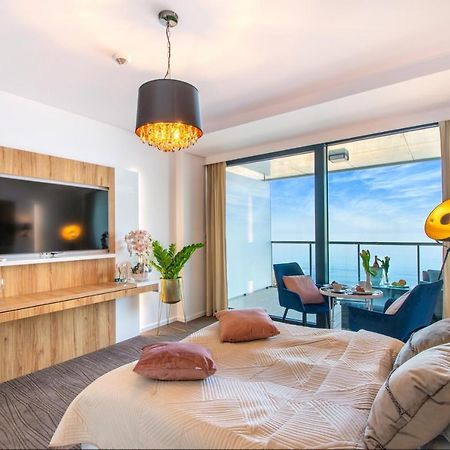 North Apartments, Sunsetview 507 코워브제크 외부 사진
